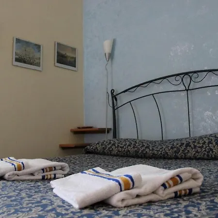 Bed & Breakfast Il Sorriso Vasto