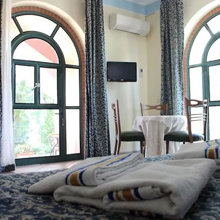 Il Sorriso Bed & Breakfast