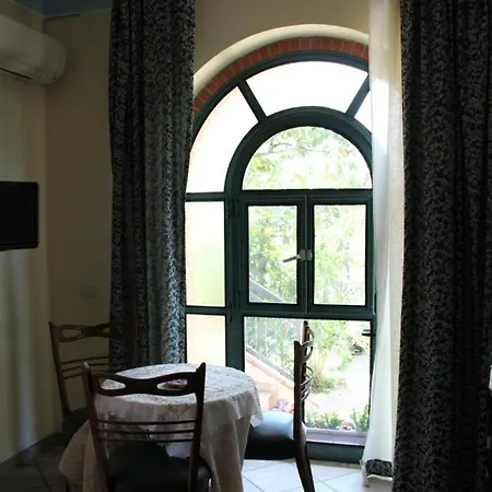 Il Sorriso Bed & Breakfast *