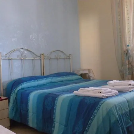 Il Sorriso Bed & Breakfast *